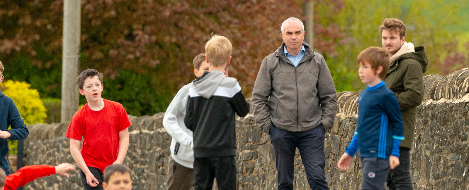 Chinley Primary School Information