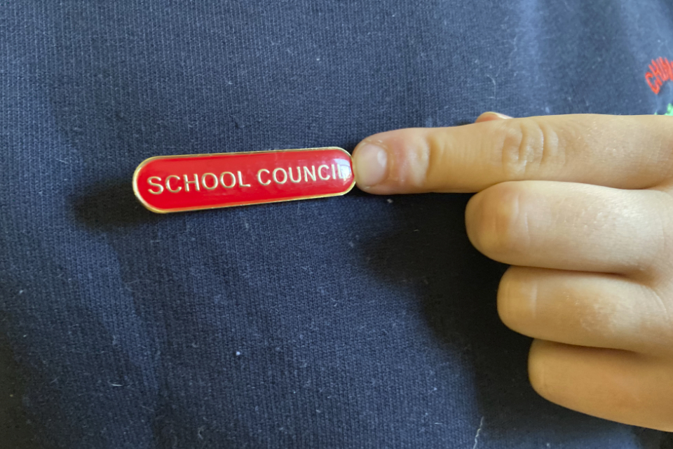 Chinley Primary School Information