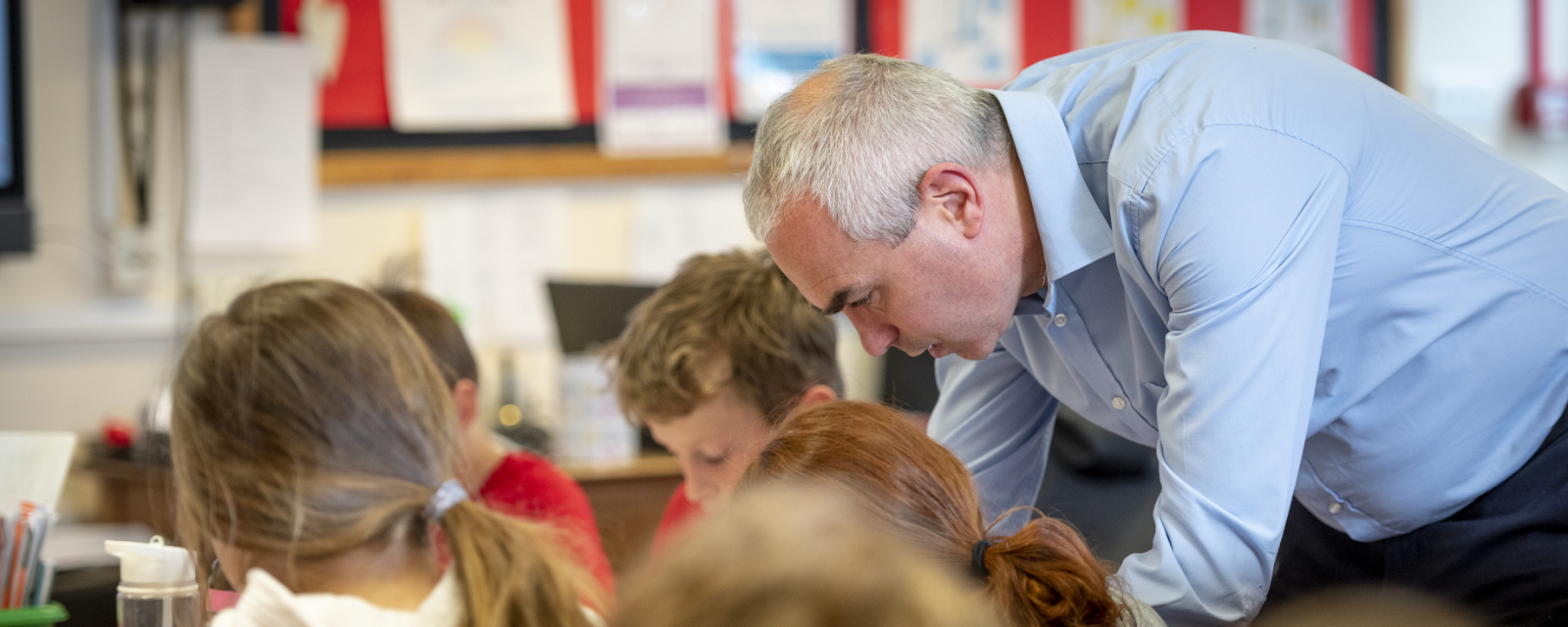 Chinley Primary School Information